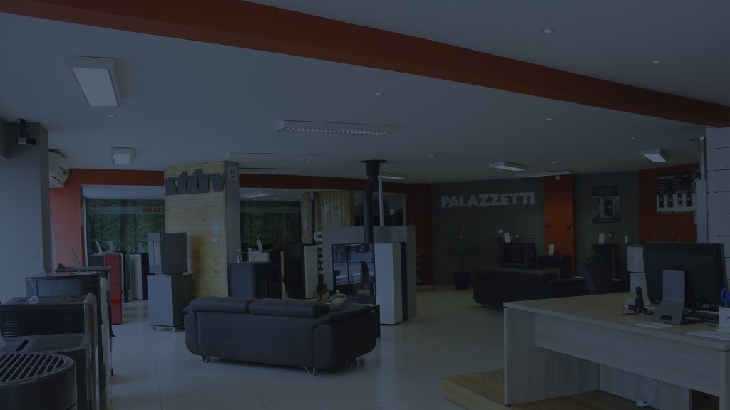 Poêlerie du pellet magasin